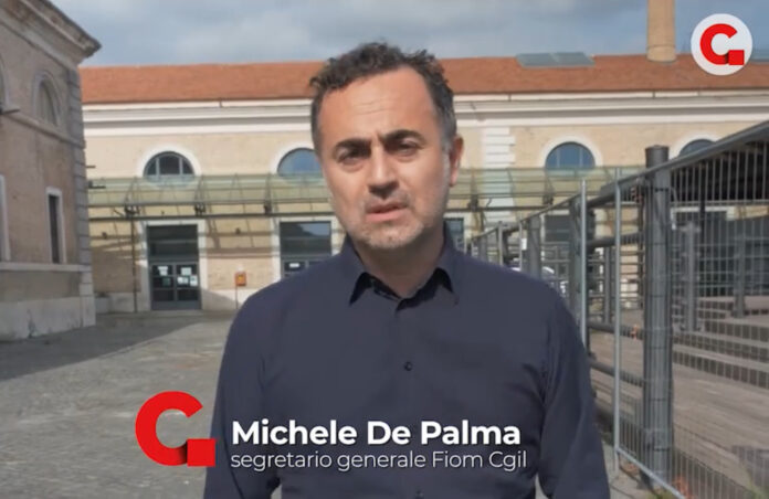 De palma
