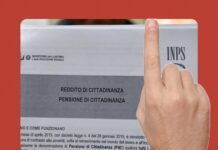 Reddito di Cittadinanza gennaio 2023: è più alto per questi Percettori Rdc