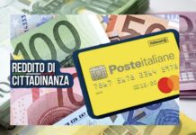 Carta RdC: Arrivate le Prime Ricariche di Marzo 2025. Non Conviene Buttare la Carta Rdc