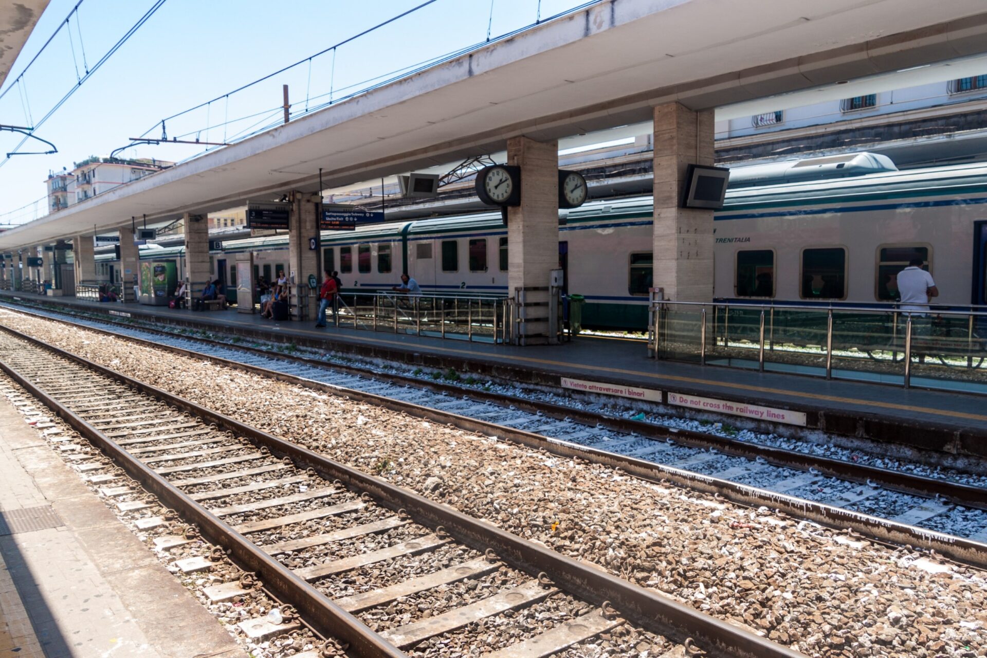 Sciopero Nazionale Treni, si parte domani gli Orari TuttoLavoro24