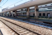 treni sciopero