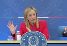 “Vi do la Casa Popolare”: il Piano Meloni per 200mila Alloggi e l’Assalto alle Liste d’Attesa Meloni