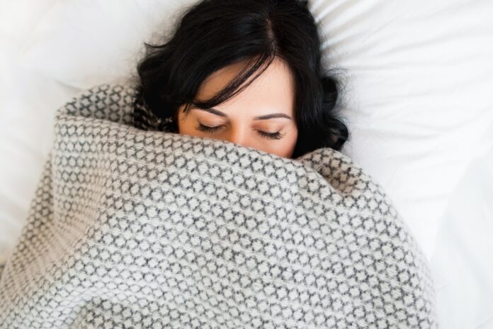 Influenza febbre malata