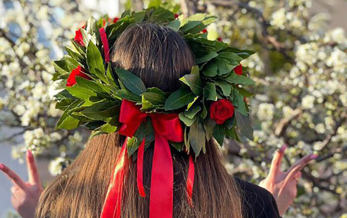 Laurea
