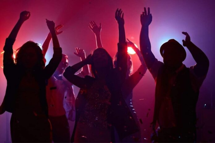 discoteca