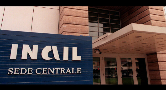 Inail