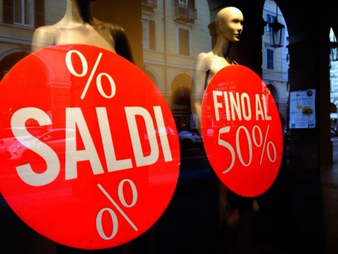 Saldi
