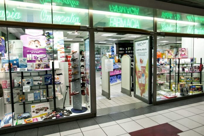 farmacia
