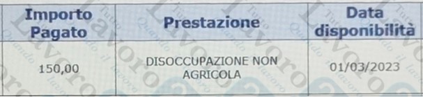 bonus 150 euro
