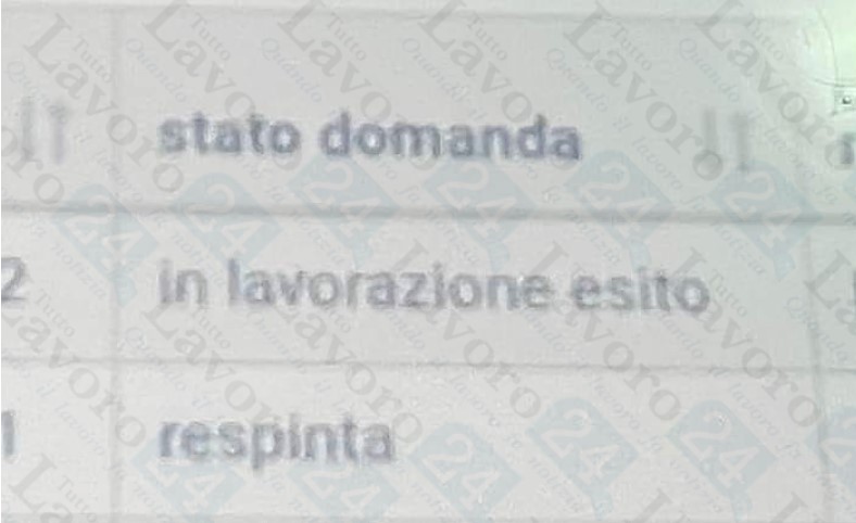 lavorazioni rdc febbraio 2023
