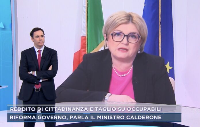 Calderone
