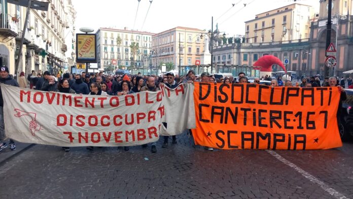 manifestazione