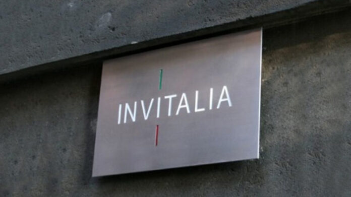 Invitalia