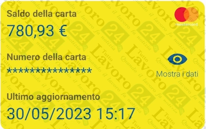 rdc maggio 2023
