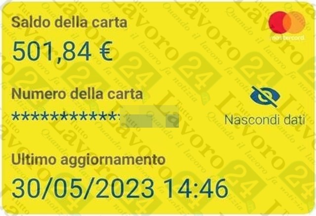 rdc maggio 2023