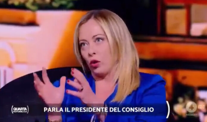 Meloni