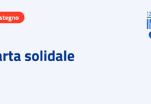 Carta solidale