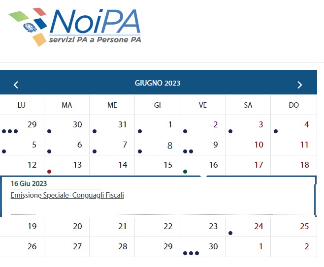 Stipendi NoiPA Giugno 2023, Prevista Emissione Speciale: Ecco Per Chi ...