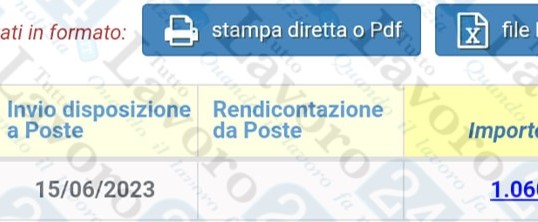 reddito di cittadinanza nuova domanda
