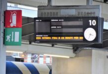 Giovedì 18 luglio Sciopero nazionale dei Trasporti: si fermano tutti