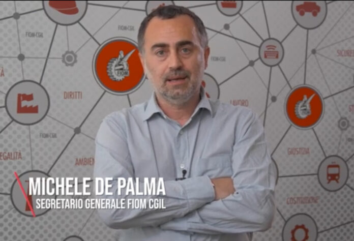 De palma