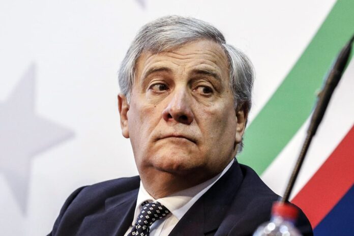Tajani