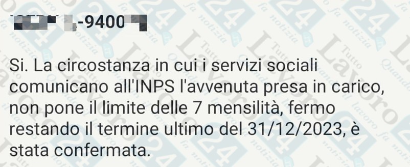 rdc 7 mesi