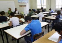 scuola