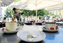 Boom di Mance Dichiarate nel 730: Picchi Oltre i 1.500 euro Mancia