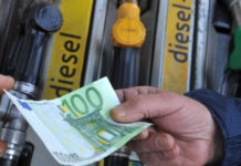 “Bonus alla Pompa”: Ecco Come Funzionerà lo Sconto su Benzina e Diesel Benzina
