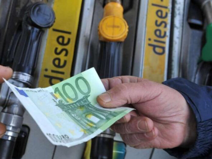 Benzina