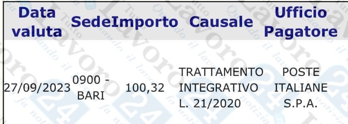 bonus ex renzi