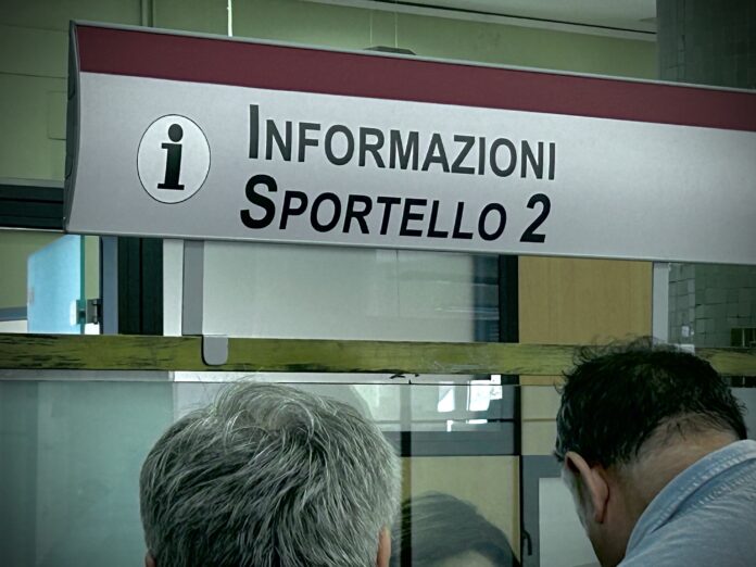 Dipendenti pubblici statali