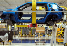 Metalmeccanici, niente ferie d’agosto: a Stellantis tutti in Cassa integrazione Stellantis