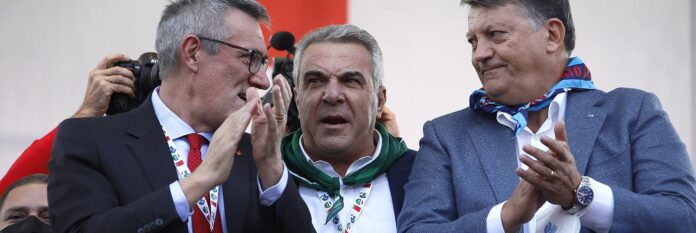 Landini bombardieri