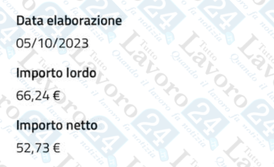 naspi ottobre 2023