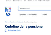 Pensioni