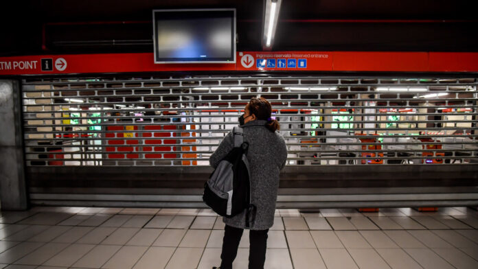 Trasporti