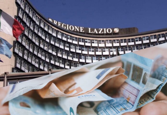 Regione lazio