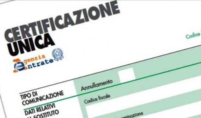 Cu certificazione