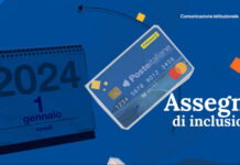 Assegno di inclusione