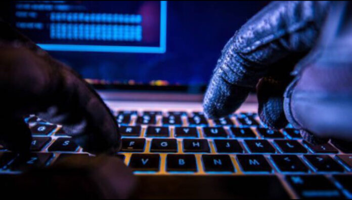 Hacker