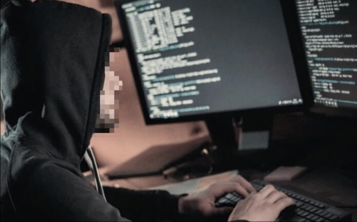 Hacker