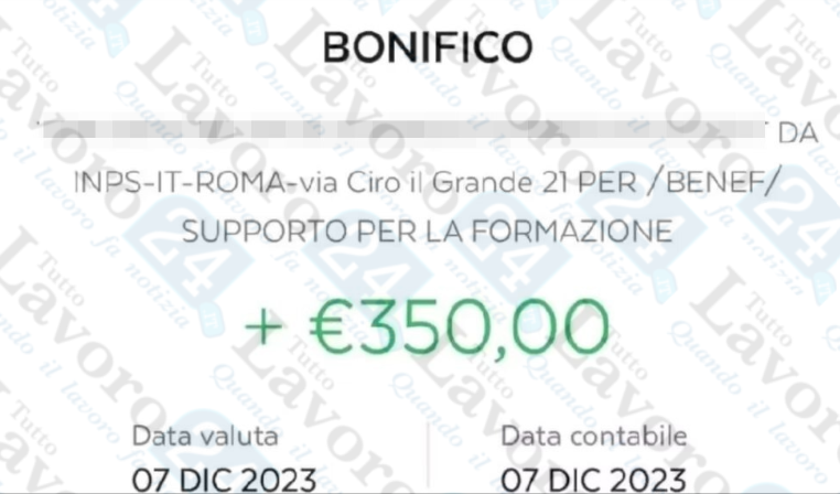 sfl dicembre 2023