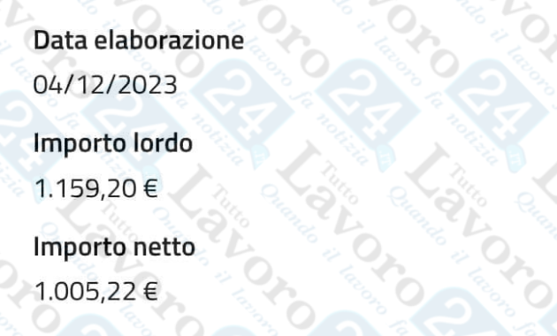 lavorazioni naspi dicembre 2023