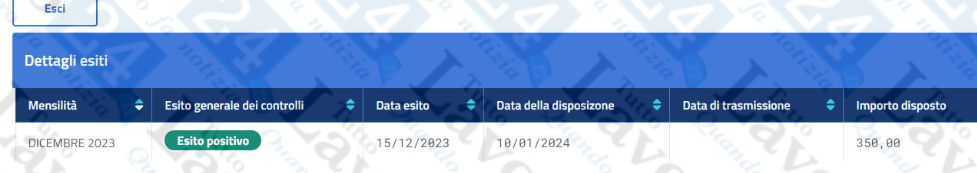 sfl pagamento