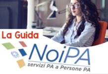 Guida NoiPA al Cedolino: ecco cosa sapere e dove trovarla Noipa