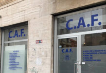 Caf