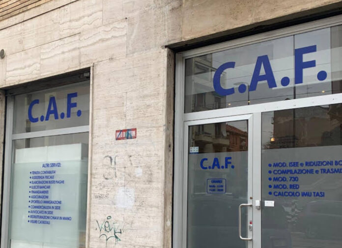 Caf