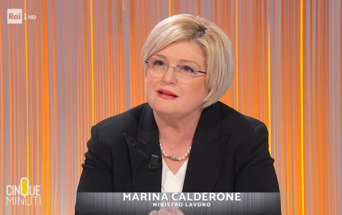 Calderone